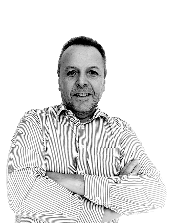 Dave Bryan, Product Manager