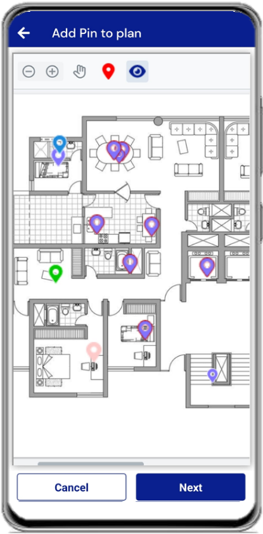 Document Attachment Capability