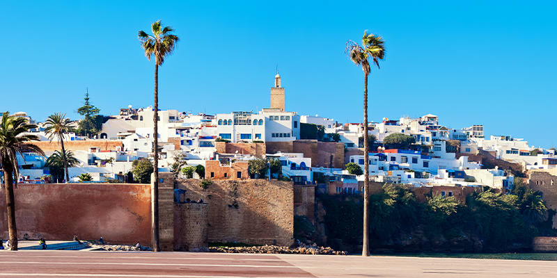 Rabat, Morocco