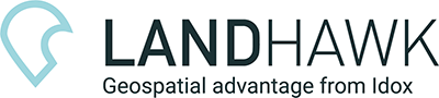 LandHawk - Geospatial advantage from Idox