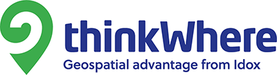 ThinkWhere - Geospatial advantage from Idox