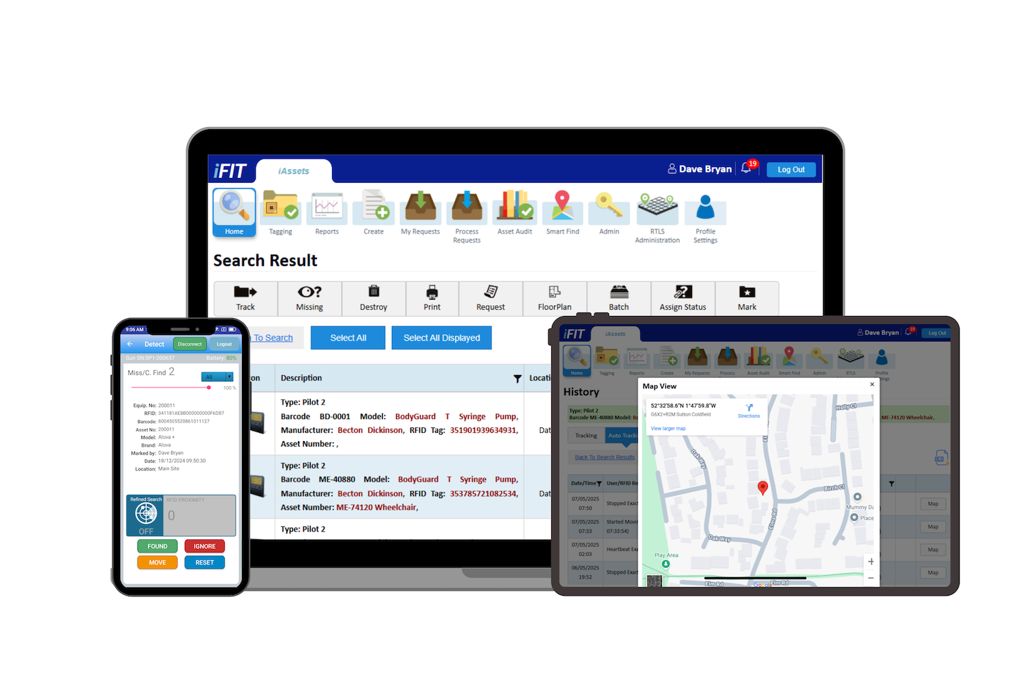 iFIT_webpage_-_Improved_medical_asset_features